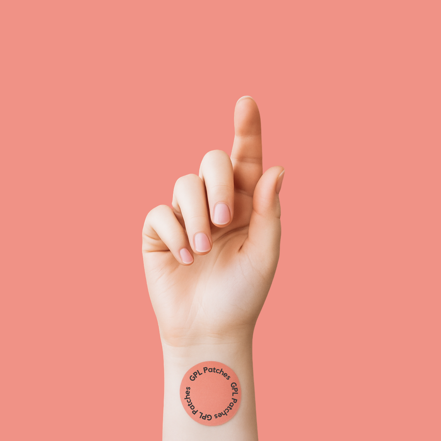 WellPath GLP-1 Patches™ – Smidig viktminskning utan hunger.